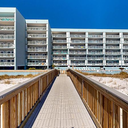 Islander Vila Fort Walton Beach Exterior foto