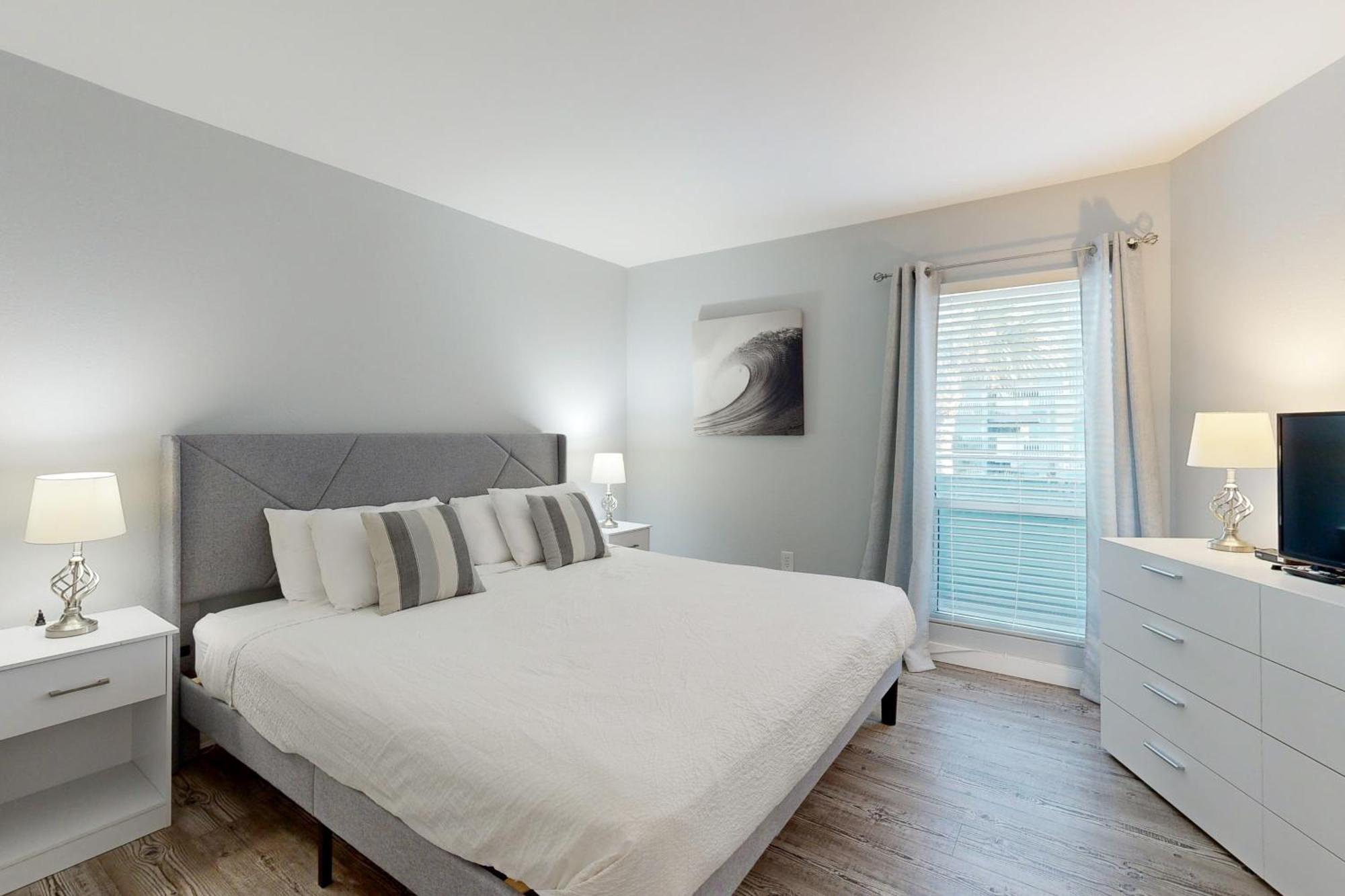 Islander Vila Fort Walton Beach Quarto foto