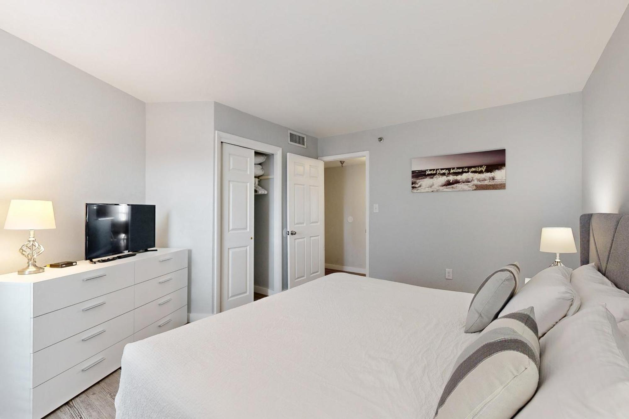 Islander Vila Fort Walton Beach Quarto foto