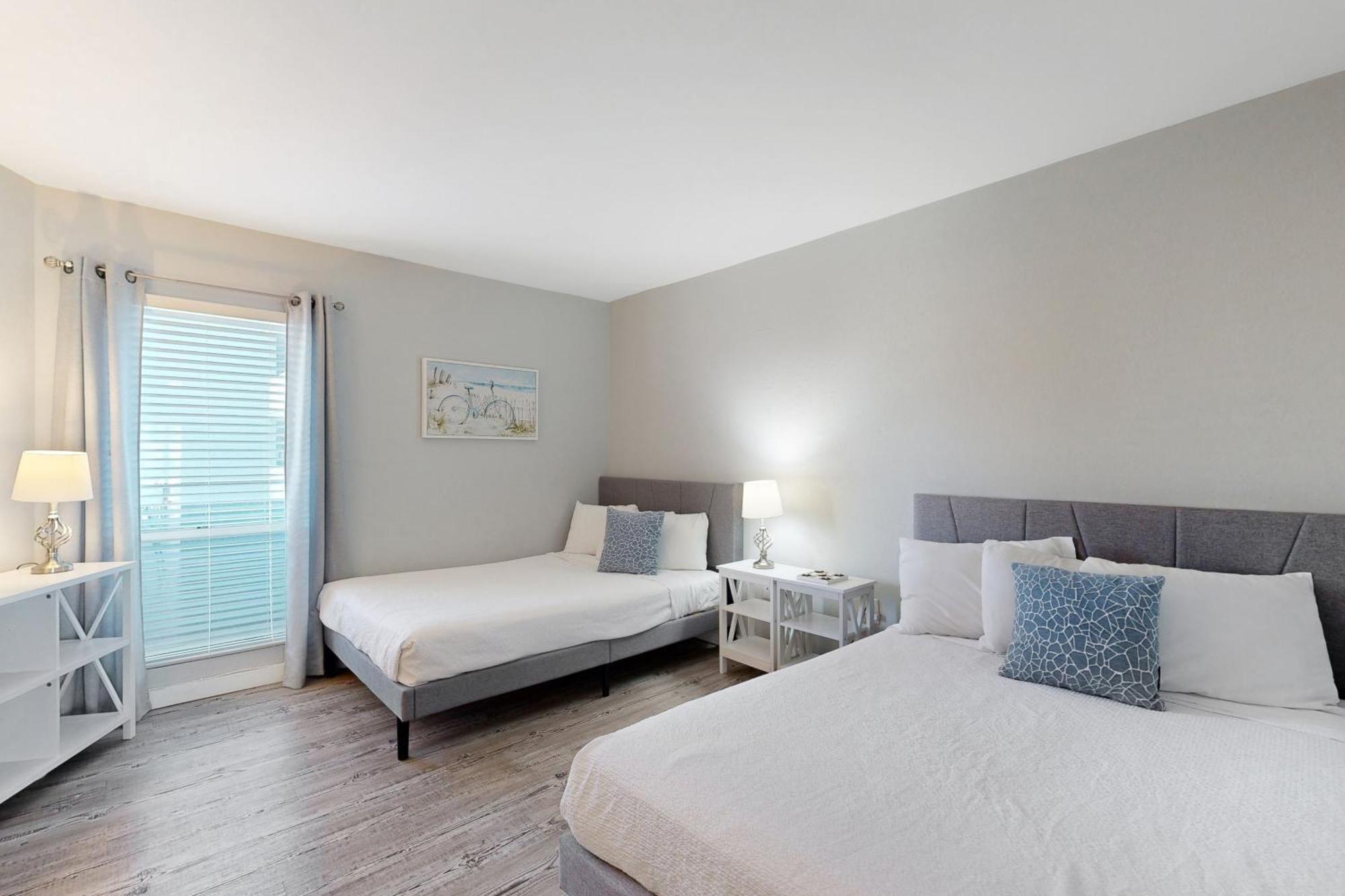Islander Vila Fort Walton Beach Quarto foto