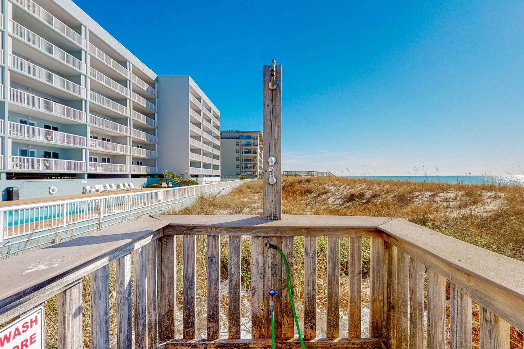 Islander Vila Fort Walton Beach Exterior foto