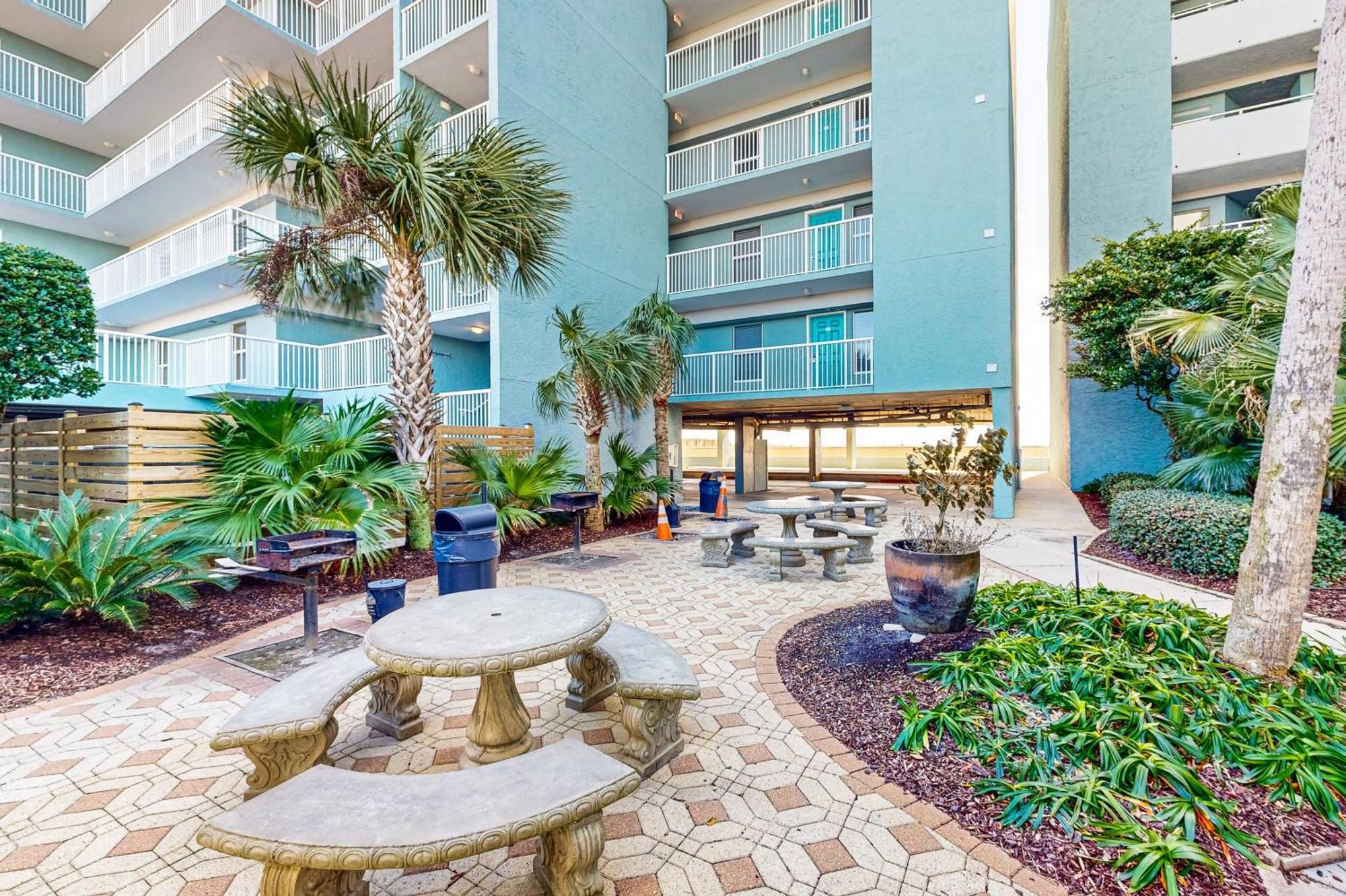 Islander Vila Fort Walton Beach Exterior foto