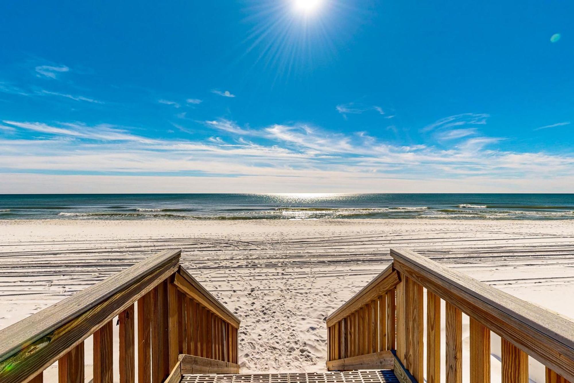 Islander Vila Fort Walton Beach Exterior foto