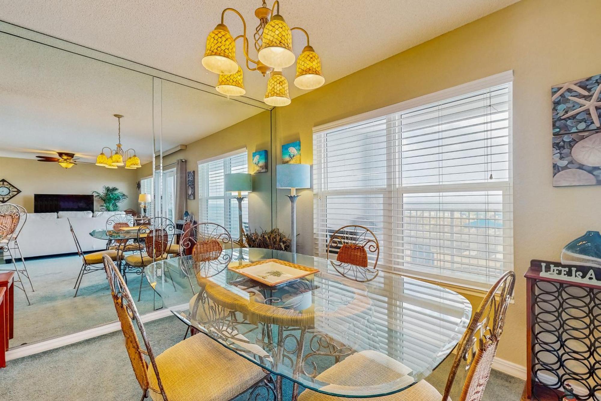 Islander Vila Fort Walton Beach Exterior foto