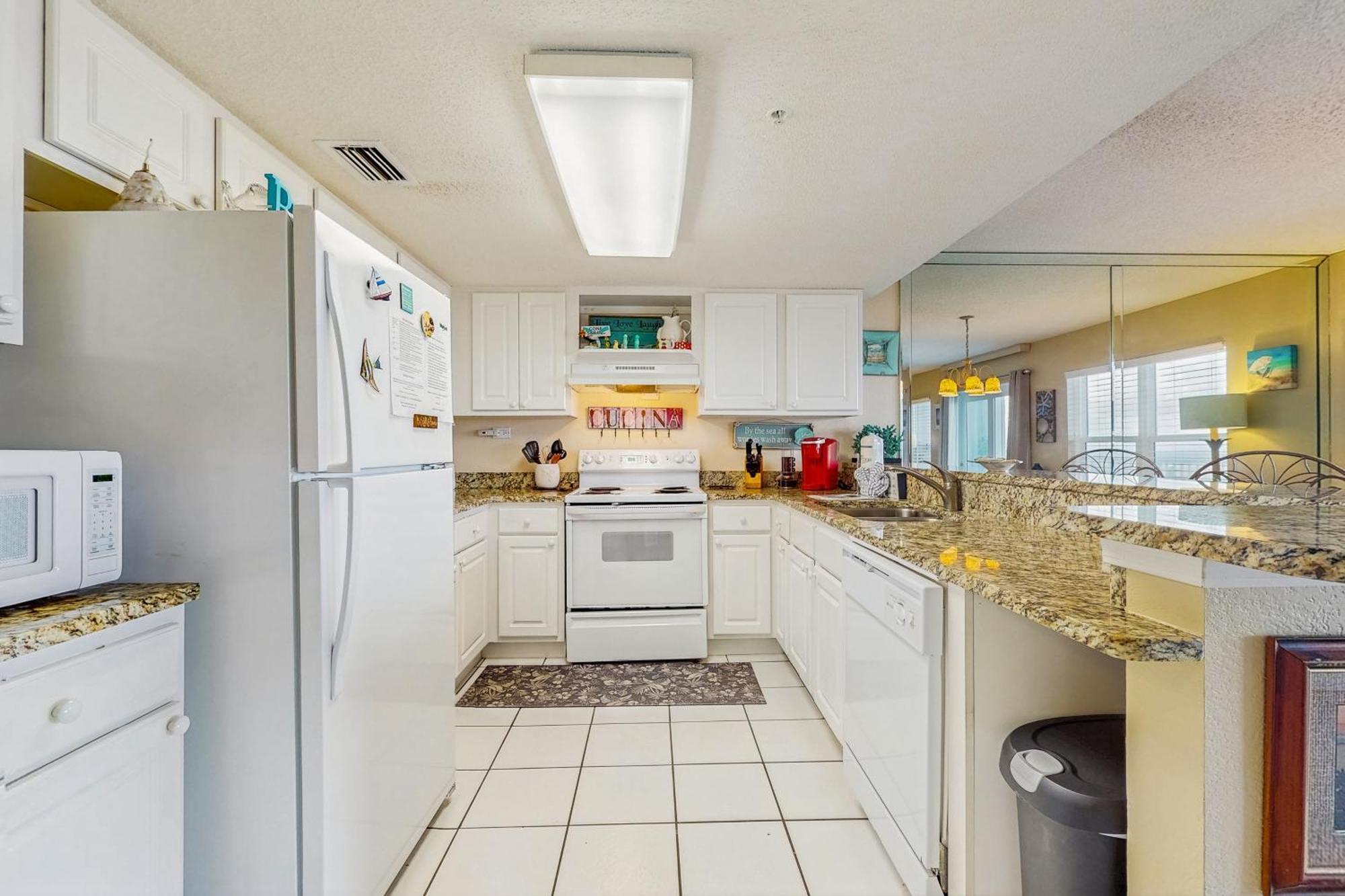 Islander Vila Fort Walton Beach Exterior foto