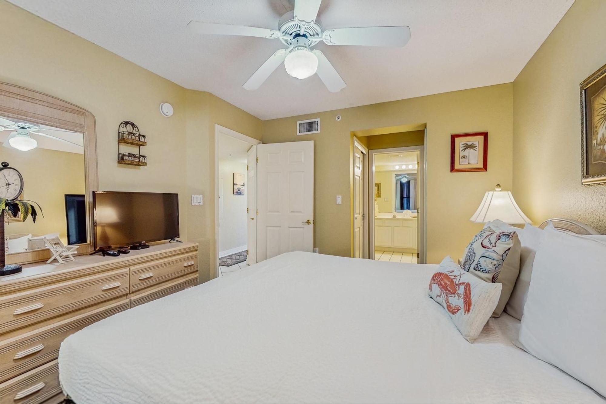 Islander Vila Fort Walton Beach Exterior foto