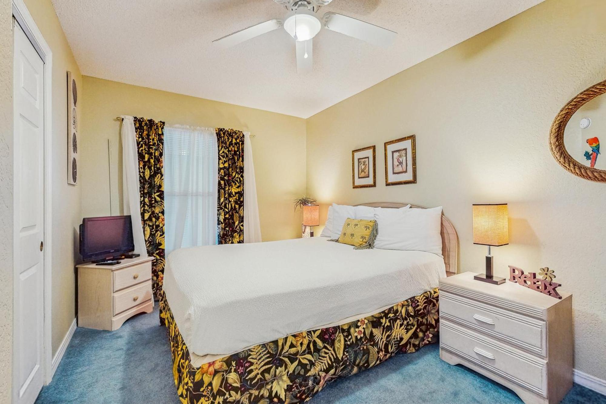 Islander Vila Fort Walton Beach Exterior foto