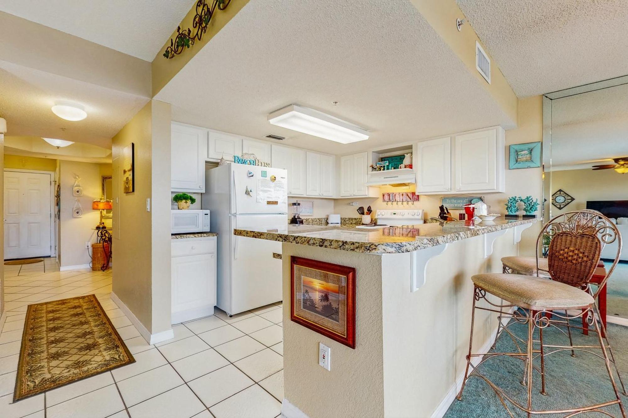 Islander Vila Fort Walton Beach Exterior foto